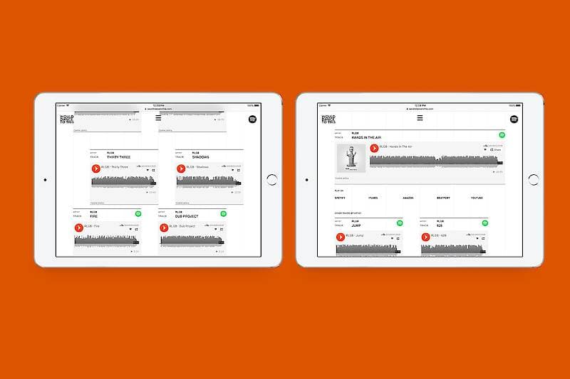 Would Dance To This project image