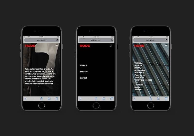 RODE project image