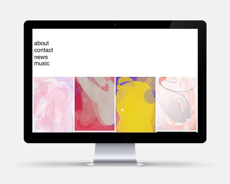 Rostik Litvak Art project image