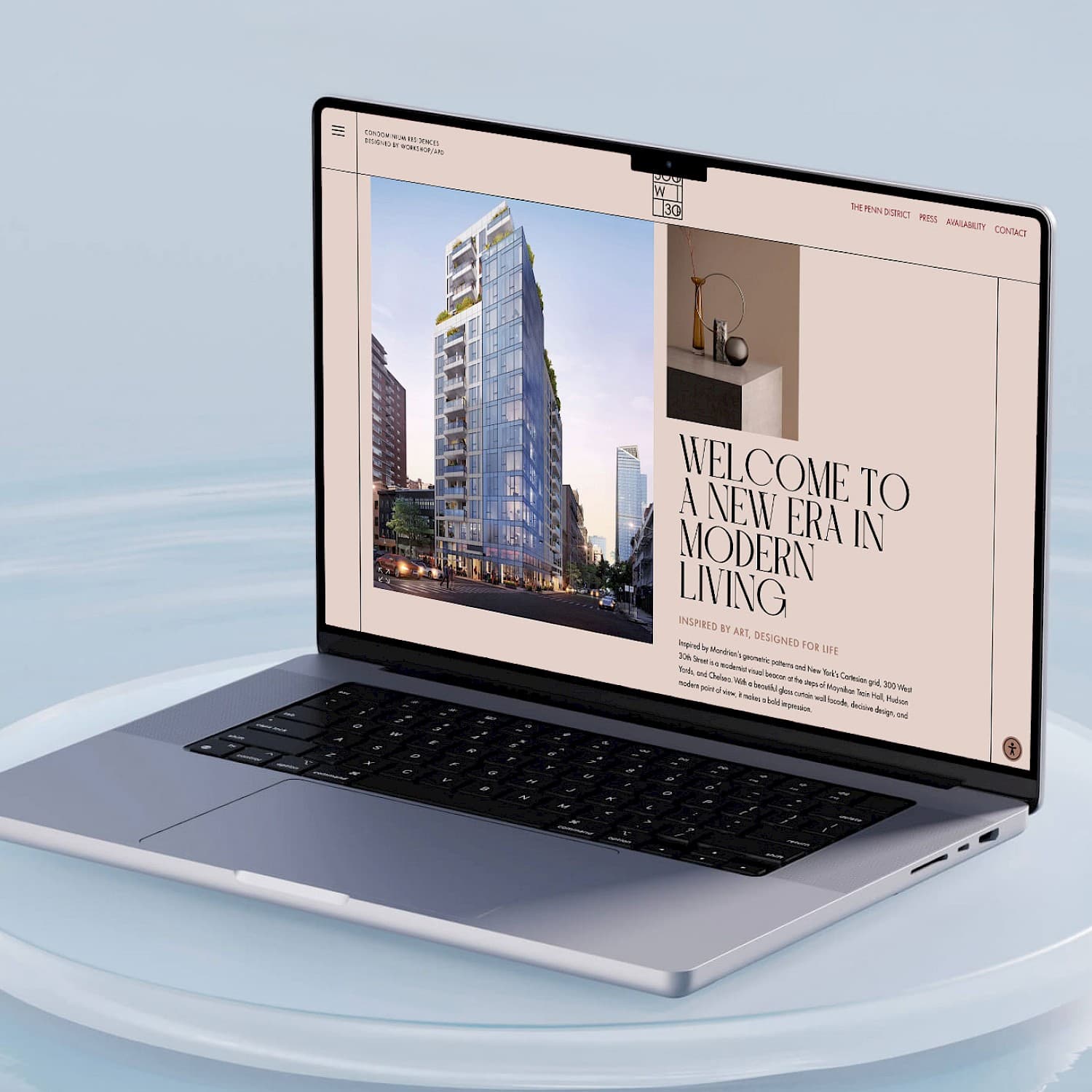 Rostik Litvak Portfolio