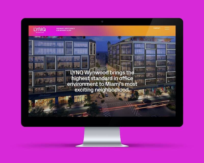 Lynq Wynwood project image