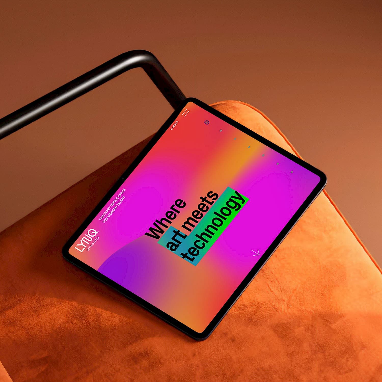 Rostik Litvak Portfolio