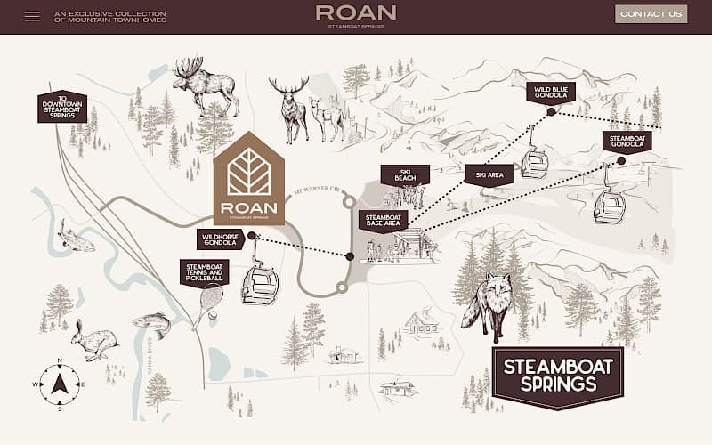Roan project image