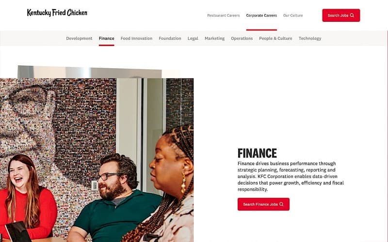 KFC Careers-rostiklitvak.com